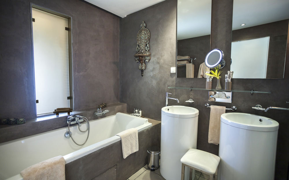 Mövenpick Hotel Gammarth Tunis