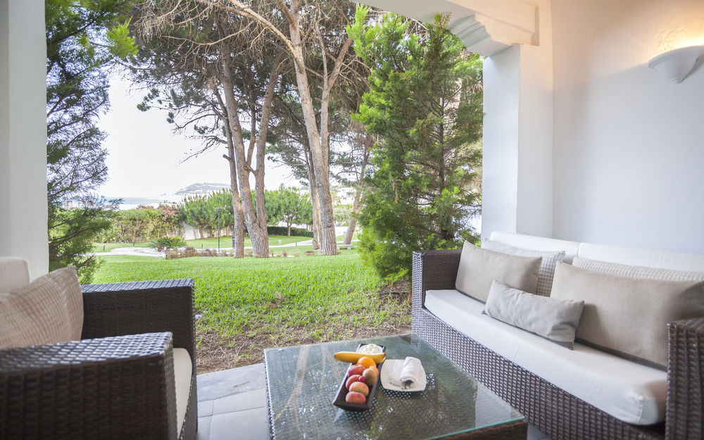 Mövenpick Hotel Gammarth Tunis