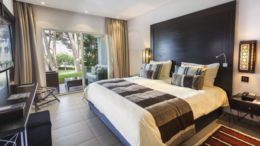 Mövenpick Hotel Gammarth Tunis