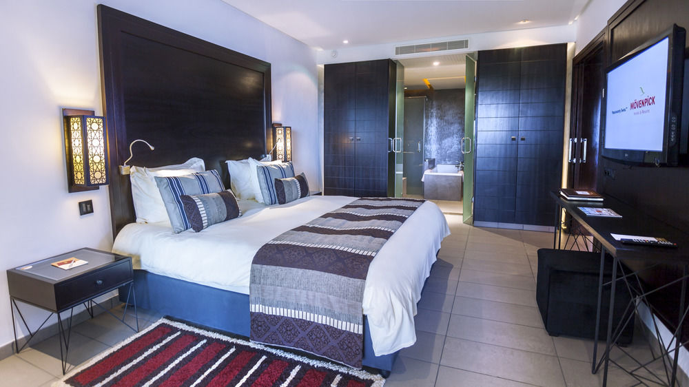 Mövenpick Hotel Gammarth Tunis