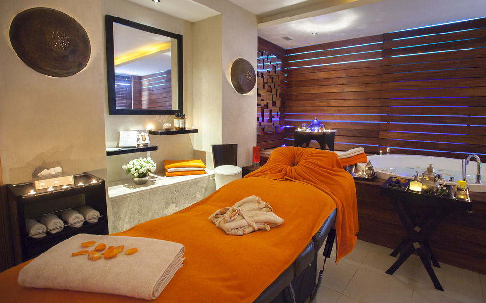 Mövenpick Hotel Gammarth Tunis