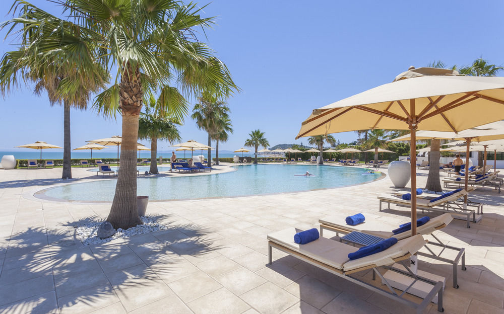 Mövenpick Hotel Gammarth Tunis
