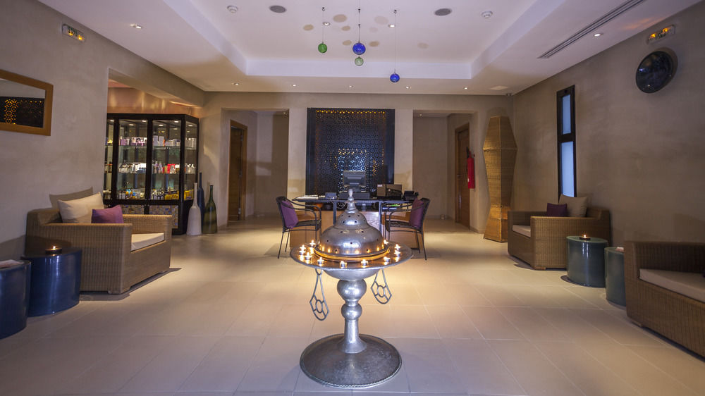 Mövenpick Hotel Gammarth Tunis