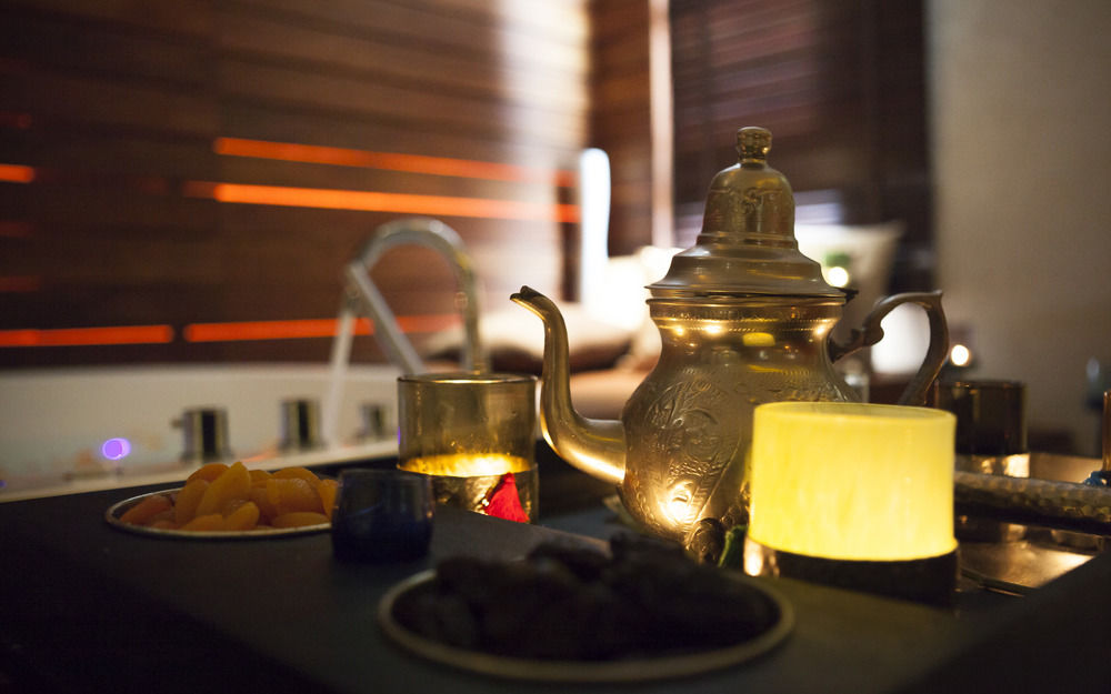 Mövenpick Hotel Gammarth Tunis