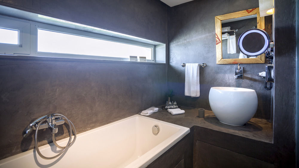 Mövenpick Hotel Gammarth Tunis