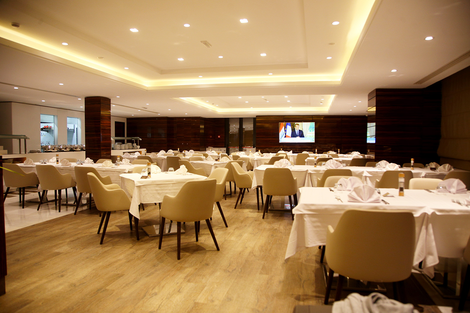Movenpick Hotel Sfax