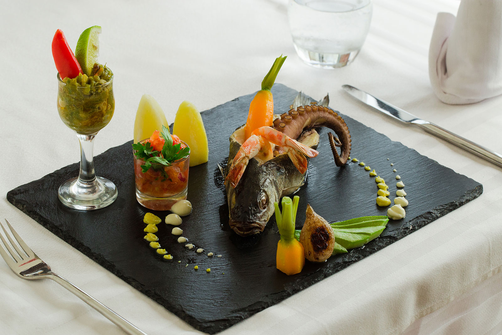 Movenpick Hotel Sfax