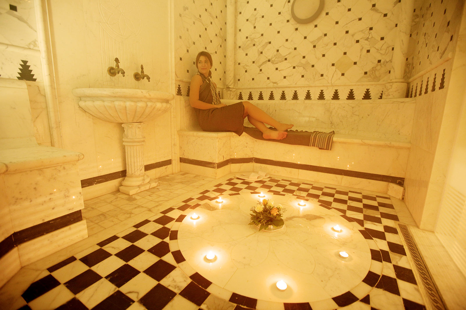 Movenpick Hotel Sfax