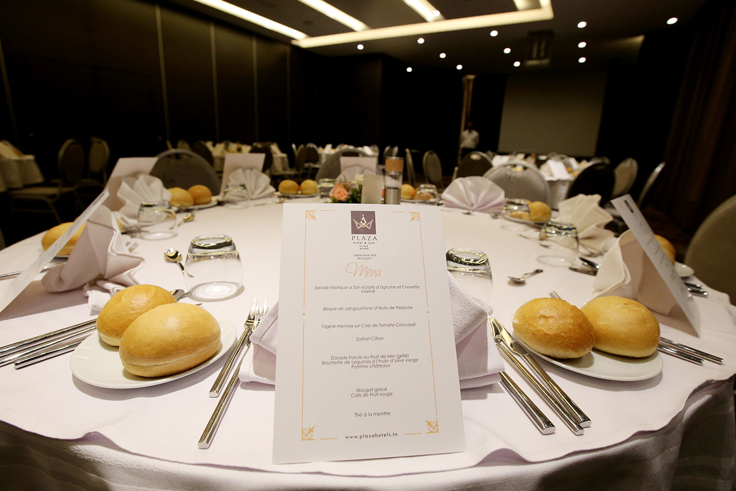 Movenpick Hotel Sfax