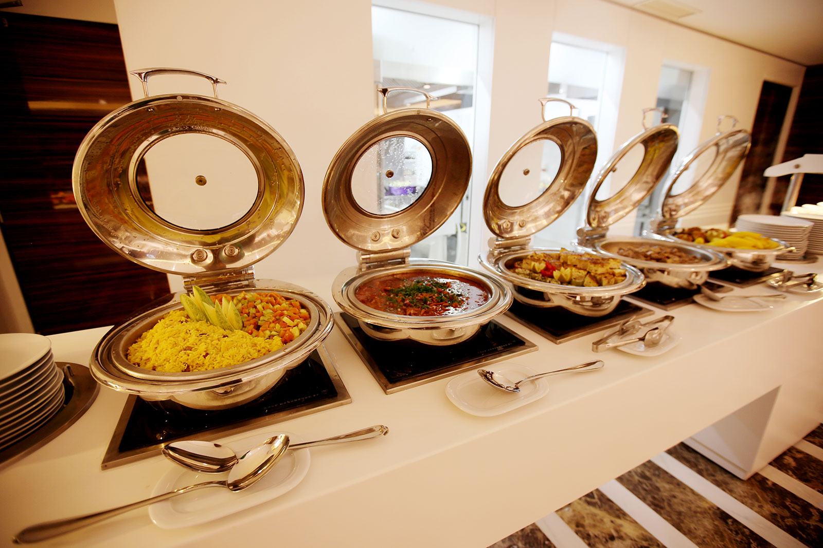 Movenpick Hotel Sfax
