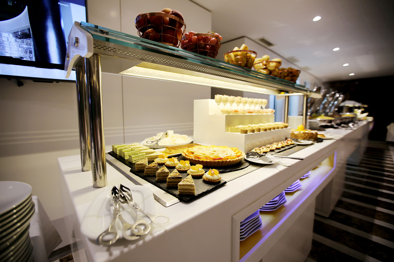 Movenpick Hotel Sfax