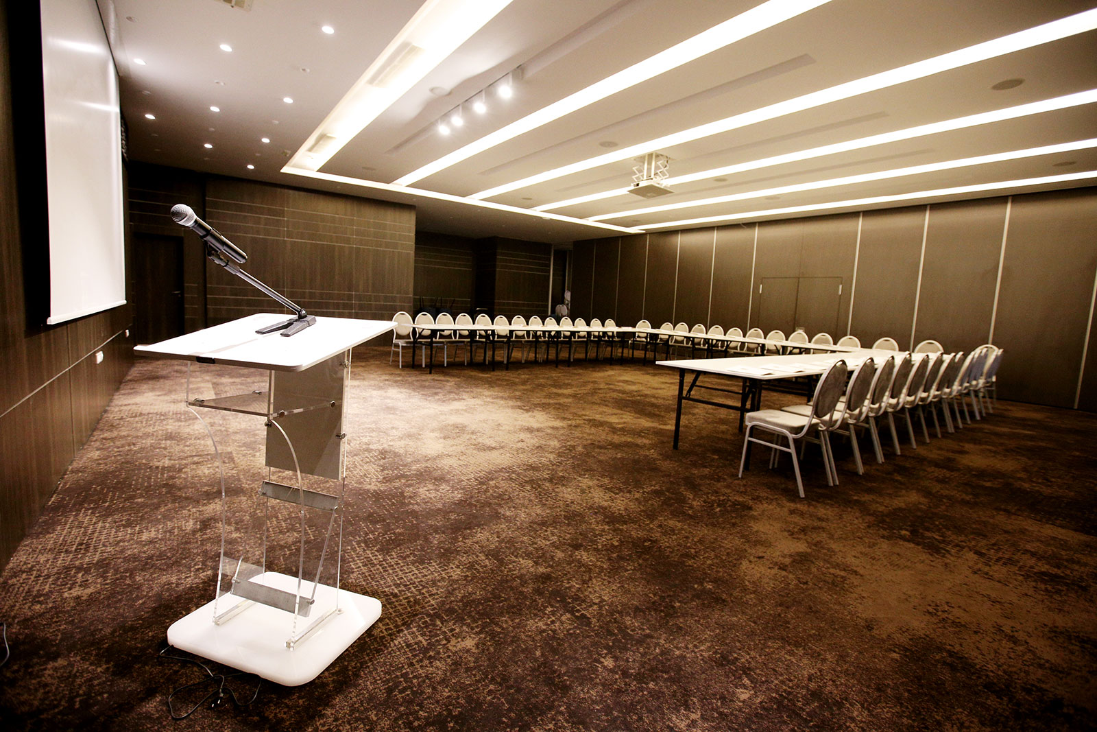 Movenpick Hotel Sfax