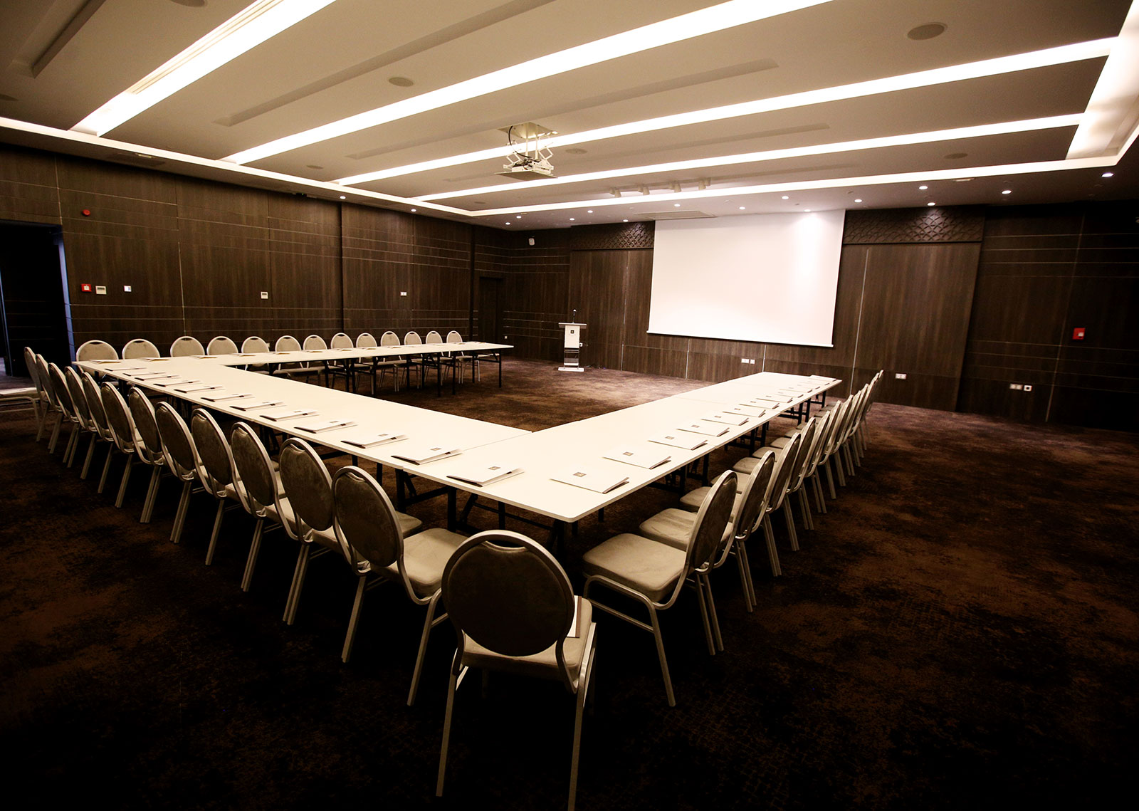 Movenpick Hotel Sfax