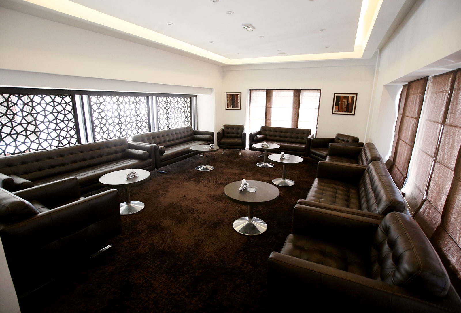 Movenpick Hotel Sfax