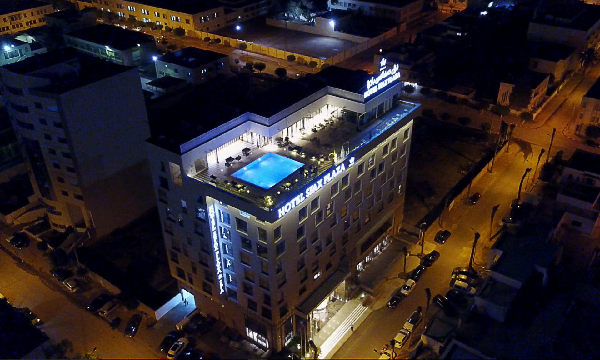 Movenpick Hotel Sfax
