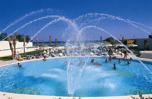 Nahrawess Hotel & Spa Resort