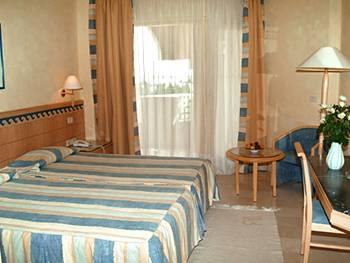 Nahrawess Hotel & Spa Resort