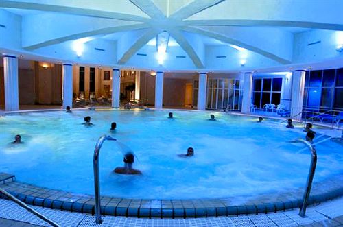 Nahrawess Hotel & Spa Resort