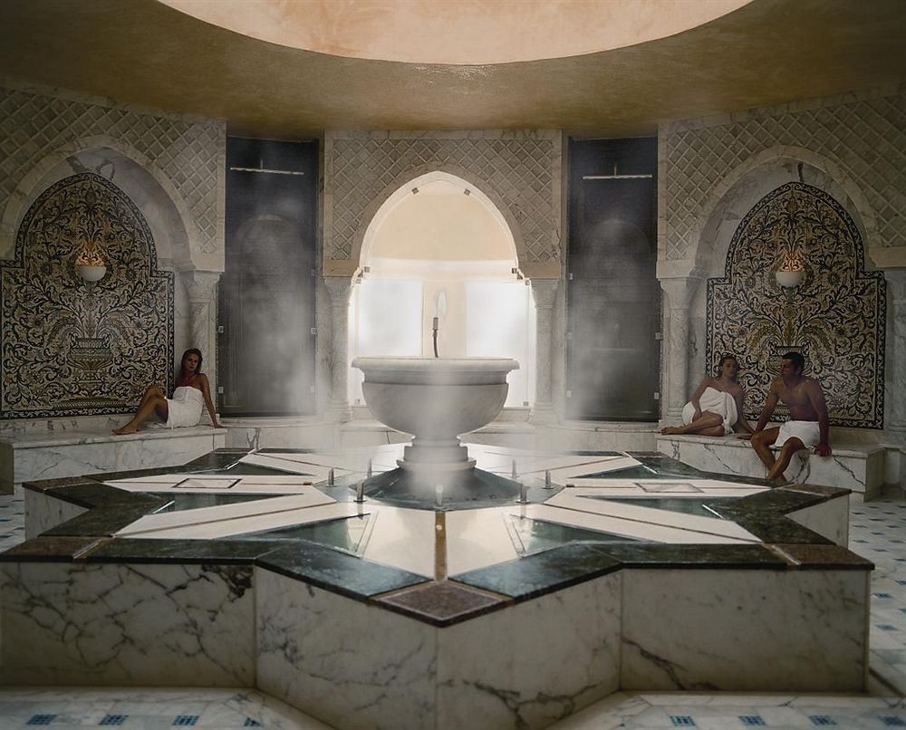 Nahrawess Hotel & Spa Resort