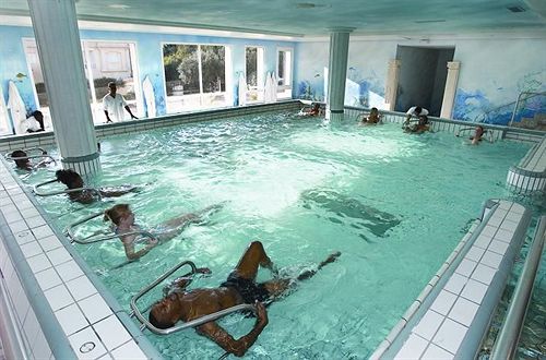 Nahrawess Hotel & Spa Resort