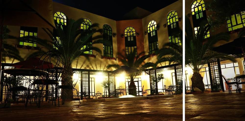 Nerolia Hotel and Spa