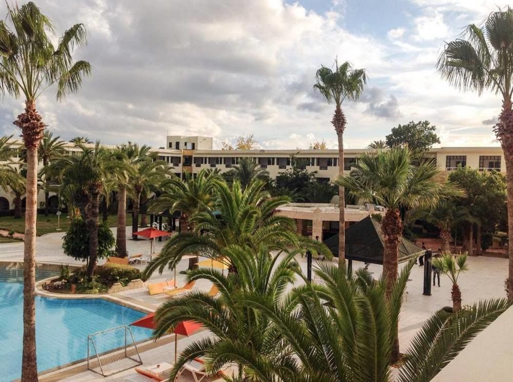 Nerolia Hotel and Spa