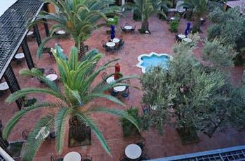 Nerolia Hotel and Spa