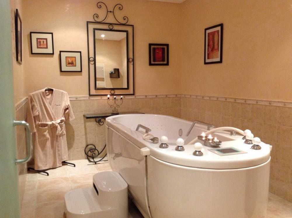 Nerolia Hotel and Spa