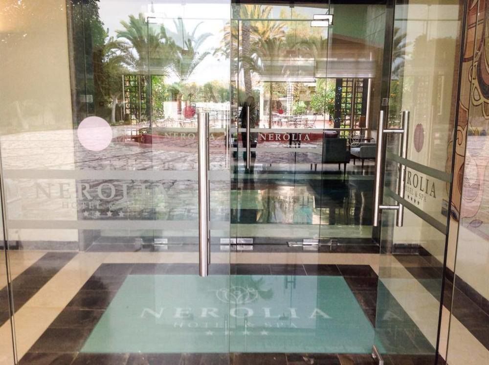 Nerolia Hotel and Spa