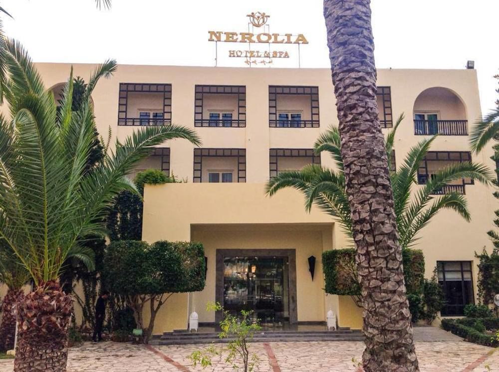 Nerolia Hotel and Spa
