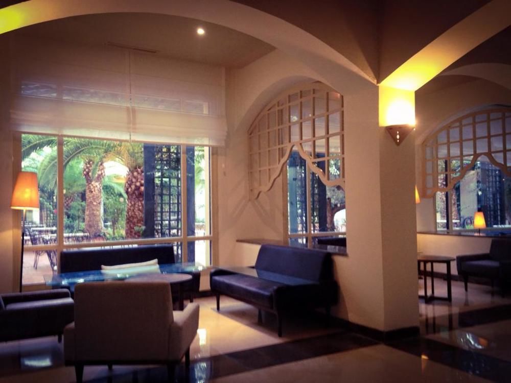 Nerolia Hotel and Spa