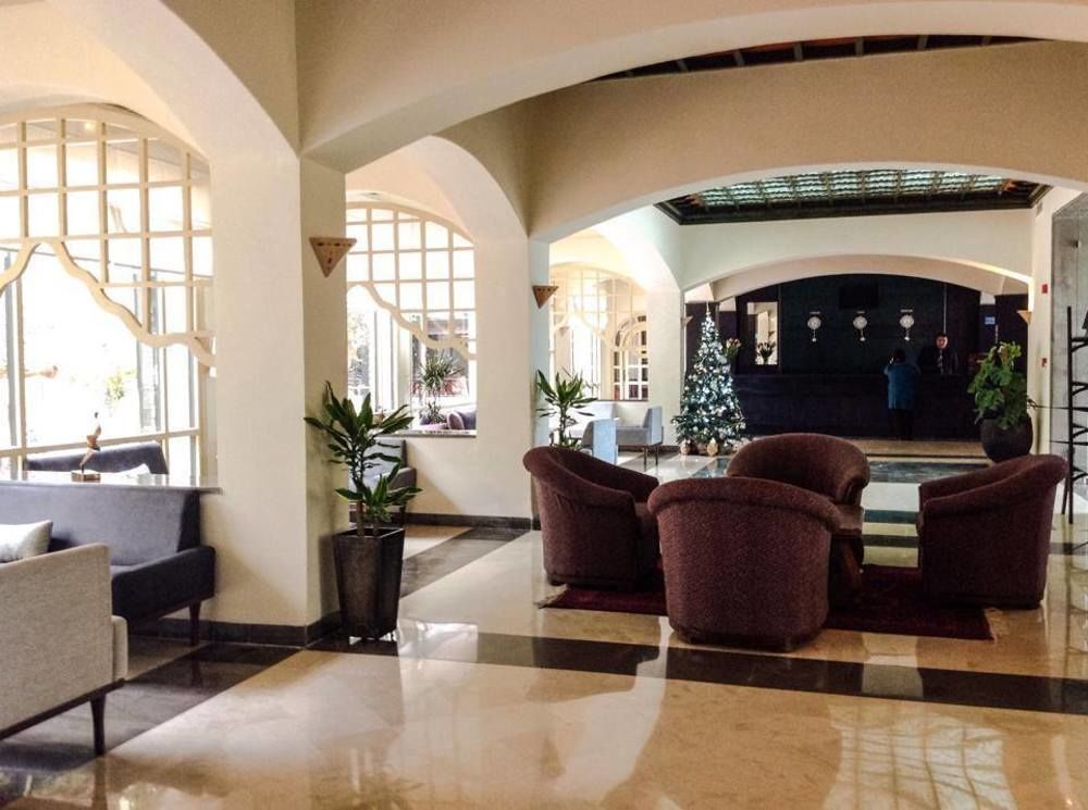 Nerolia Hotel and Spa