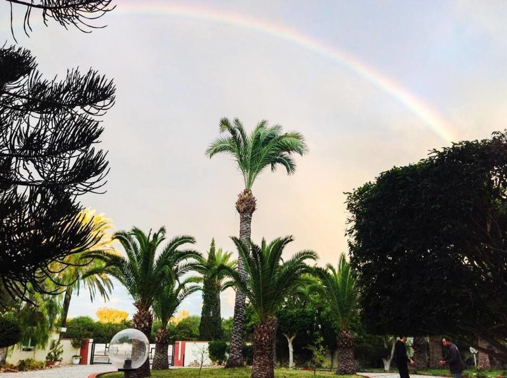 Nerolia Hotel and Spa