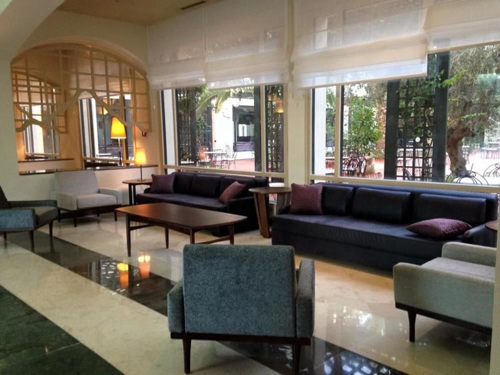 Nerolia Hotel and Spa