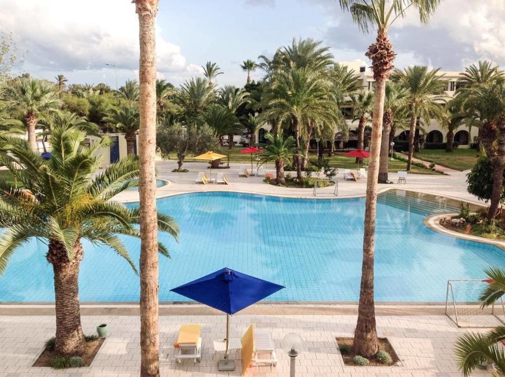 Nerolia Hotel and Spa