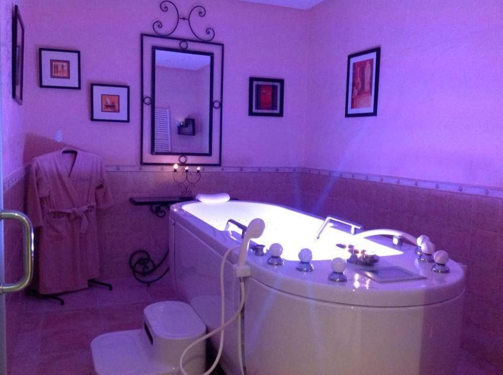 Nerolia Hotel and Spa