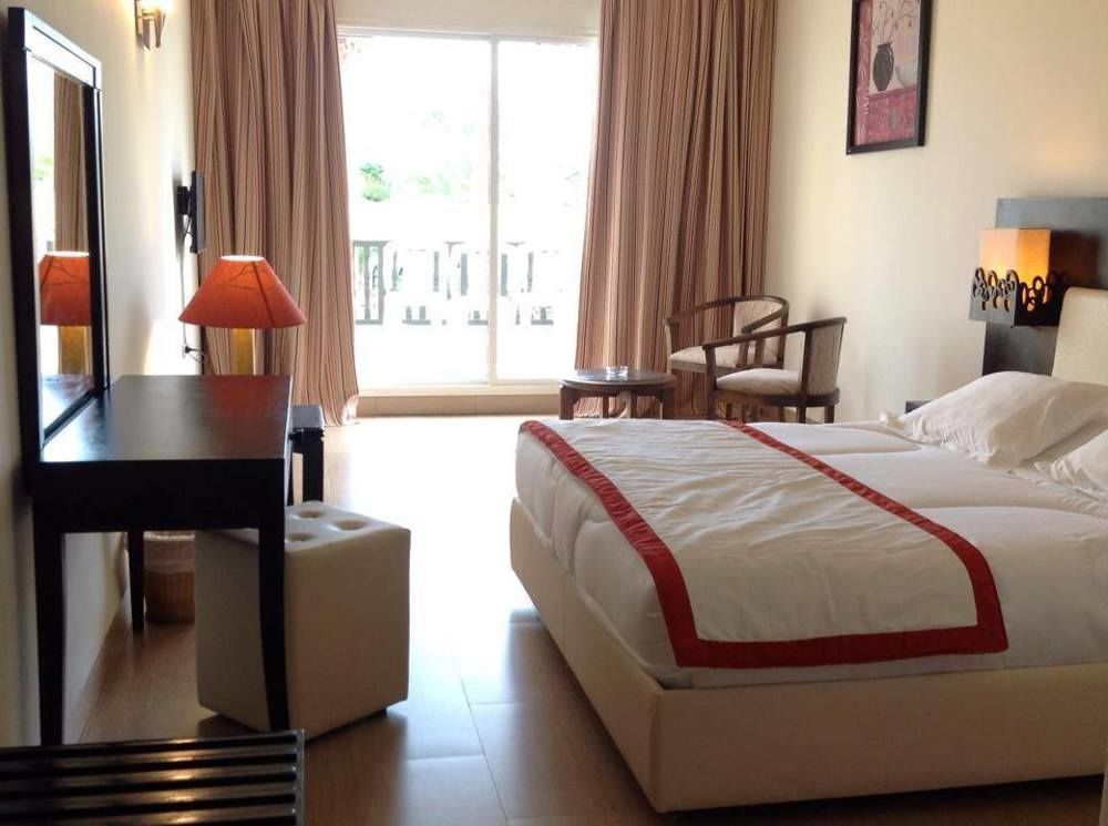 Nerolia Hotel and Spa