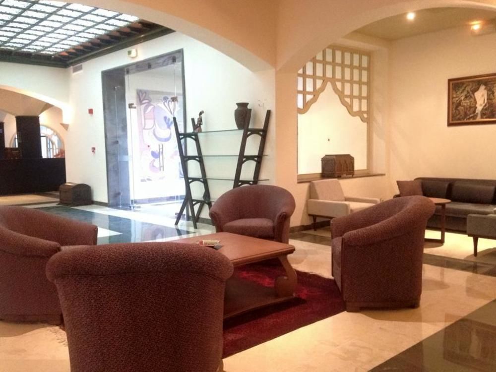 Nerolia Hotel and Spa