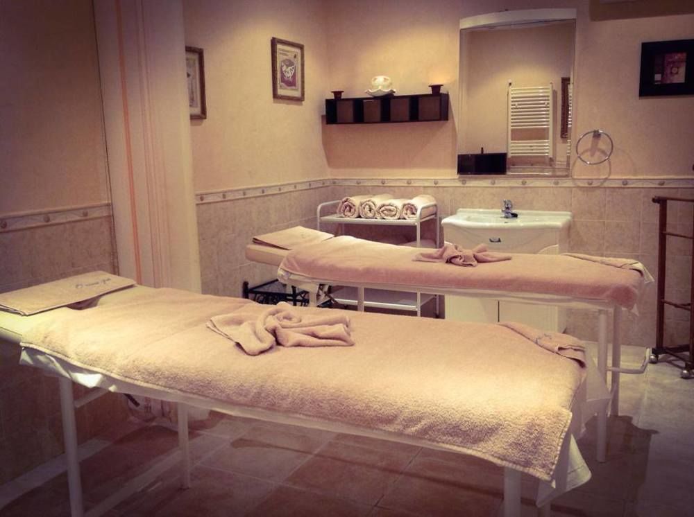 Nerolia Hotel and Spa