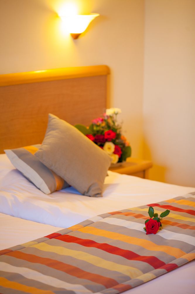 Nour Palace Resort & Thalasso