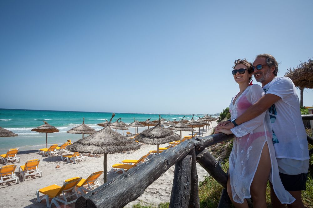 Nour Palace Resort & Thalasso