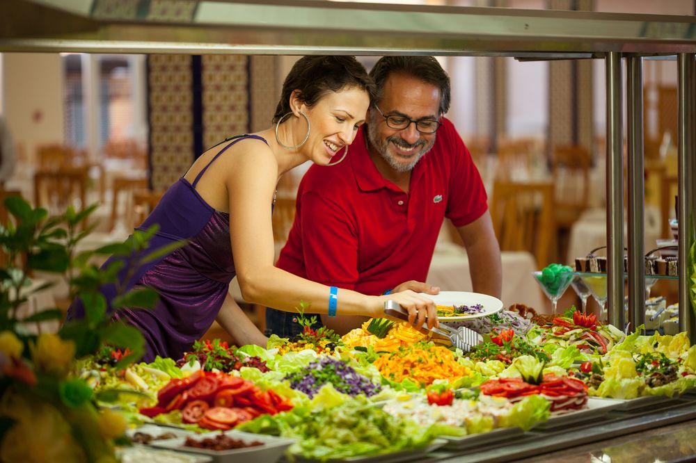 Nour Palace Resort & Thalasso