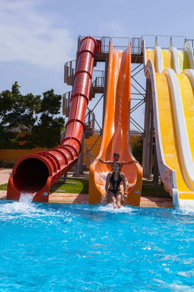 Nour Palace Resort & Thalasso