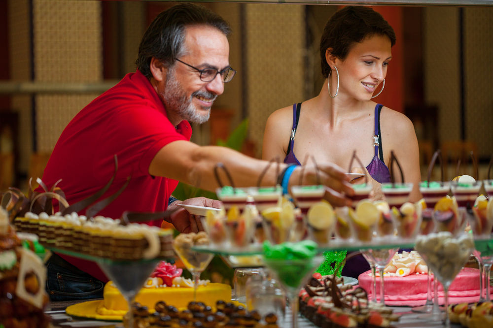 Nour Palace Resort & Thalasso