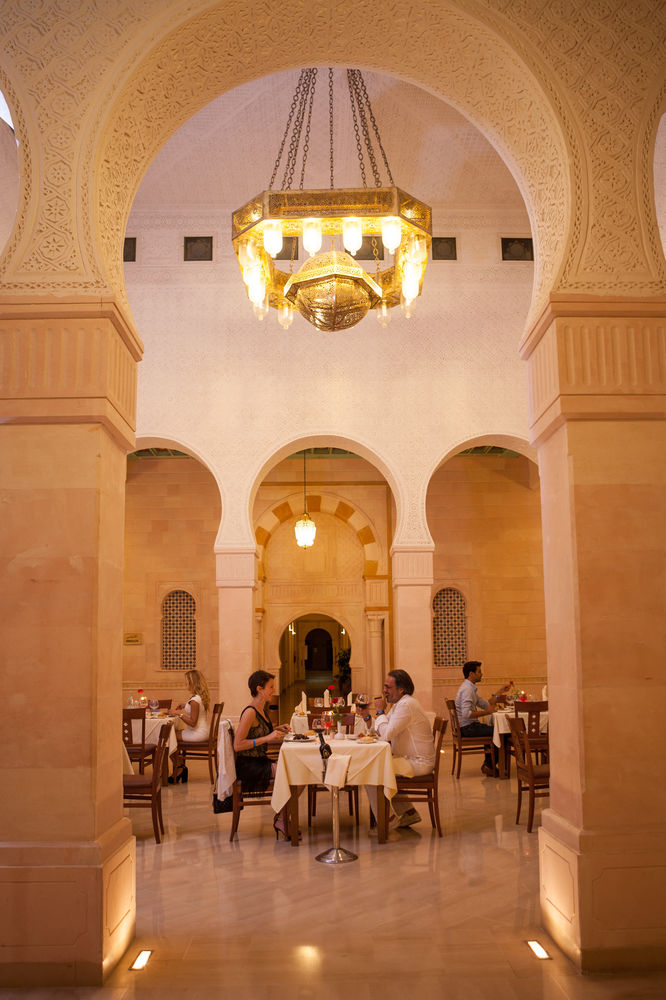 Nour Palace Resort & Thalasso