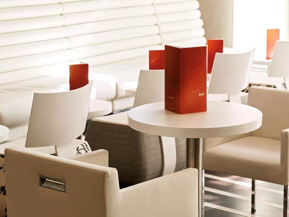 Novotel Tunis