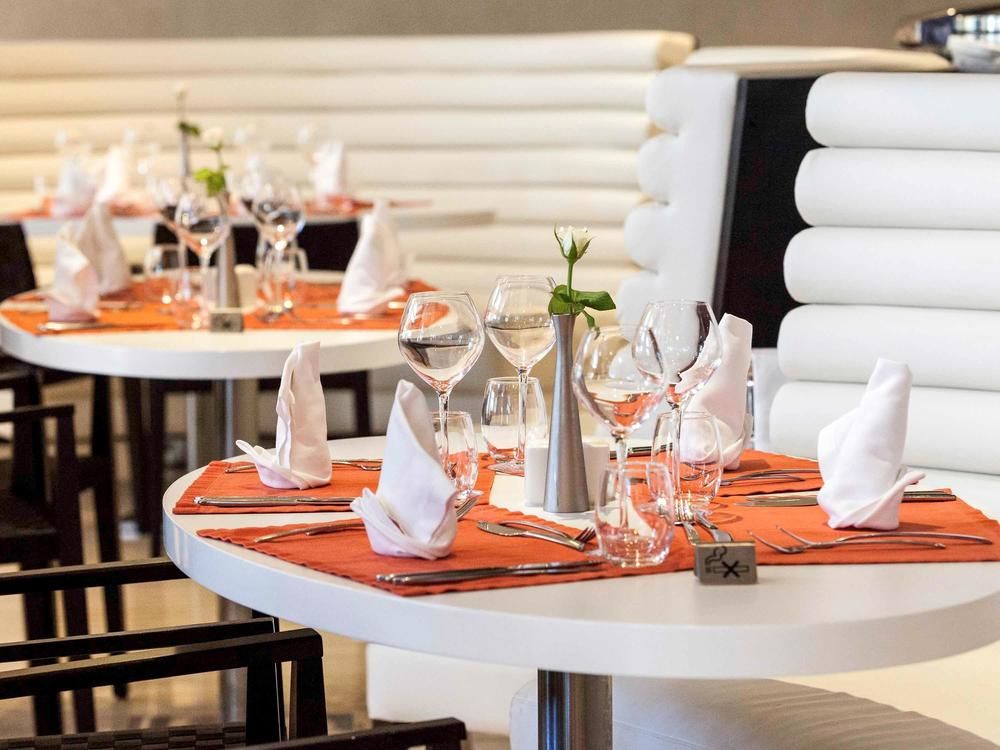 Novotel Tunis