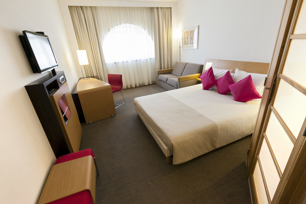 Novotel Tunis