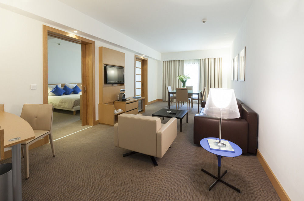 Novotel Tunis