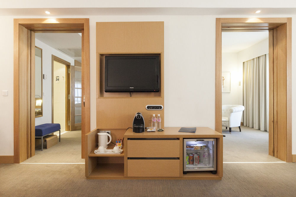 Novotel Tunis